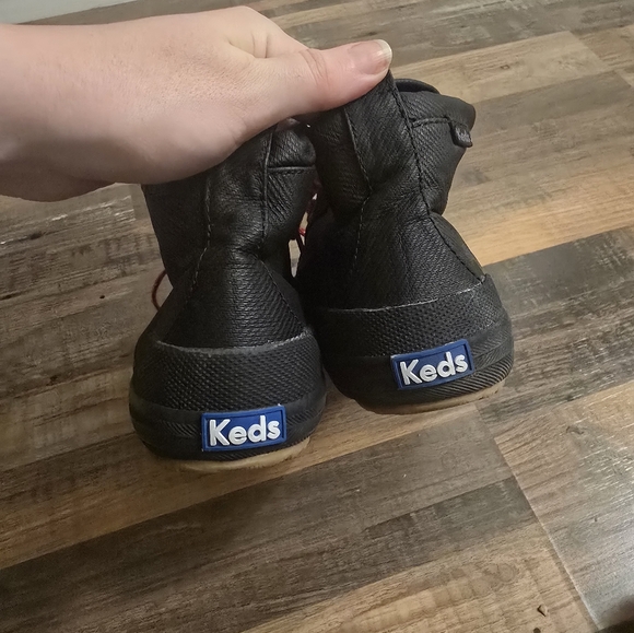 Keds rain boot size 9 - Picture 4 of 8